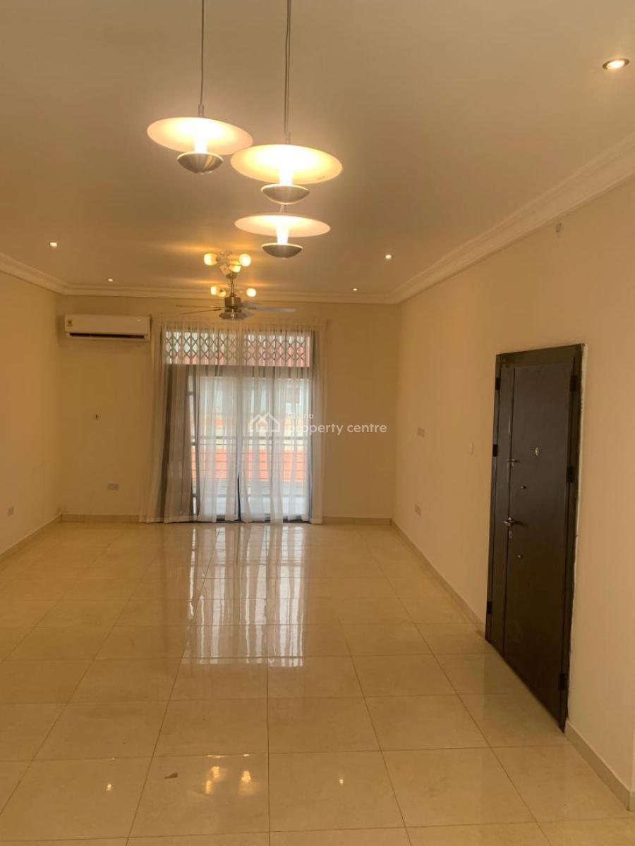 2-bedroom Apartment  East Airport, Tse Addo, Accra, Apartment for Rent