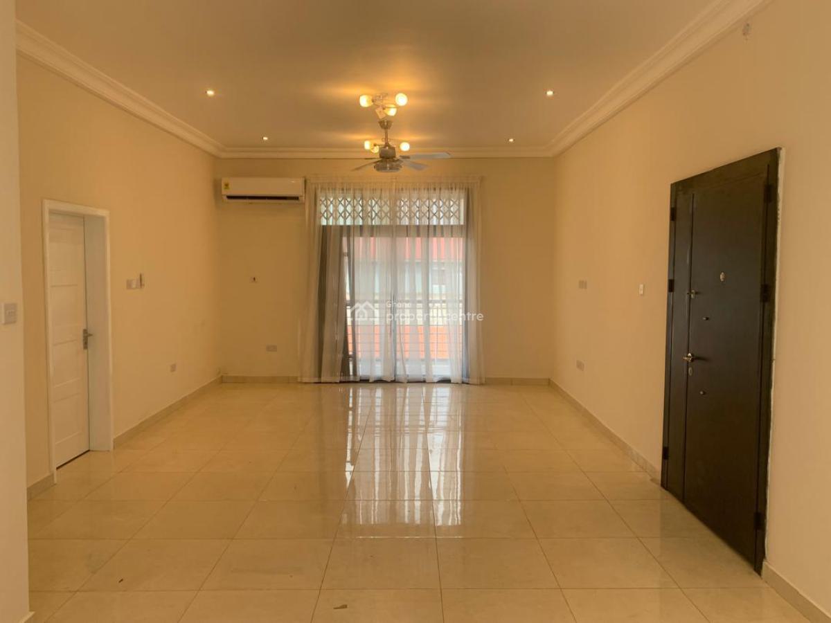 2-bedroom Apartment  East Airport, Tse Addo, Accra, Apartment for Rent