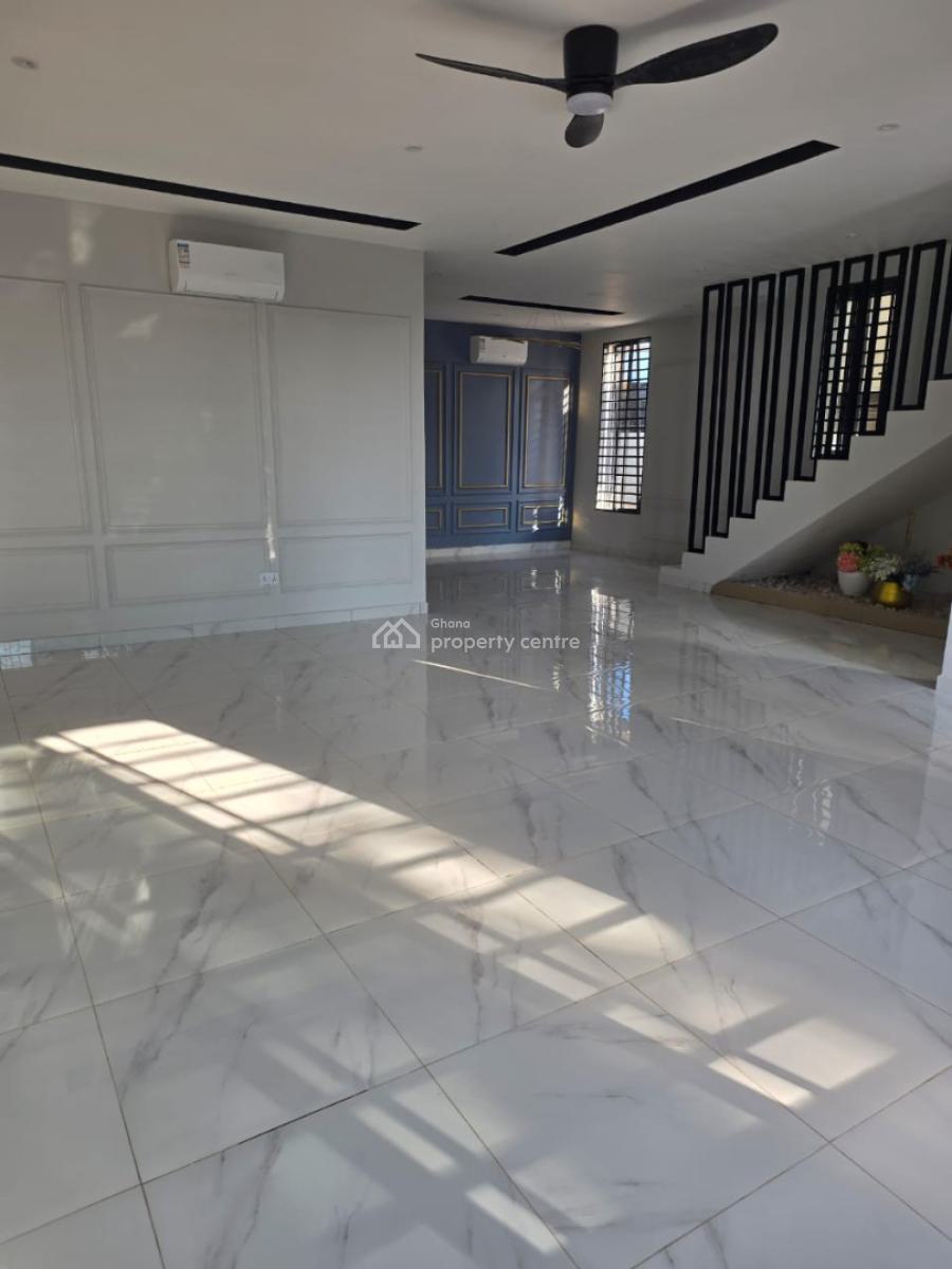Luxury Homes with Modern Features  Lakeside Estate, Lakeside Estate, Adenta Municipal, Accra, Detached Duplex for Sale