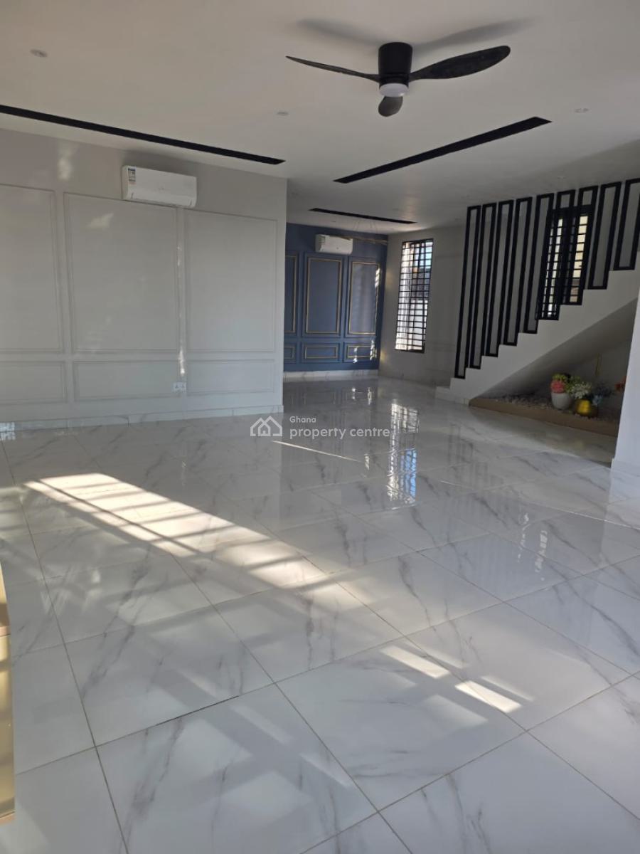 Luxury Homes with Modern Features  Lakeside Estate, Lakeside Estate, Adenta Municipal, Accra, Detached Duplex for Sale