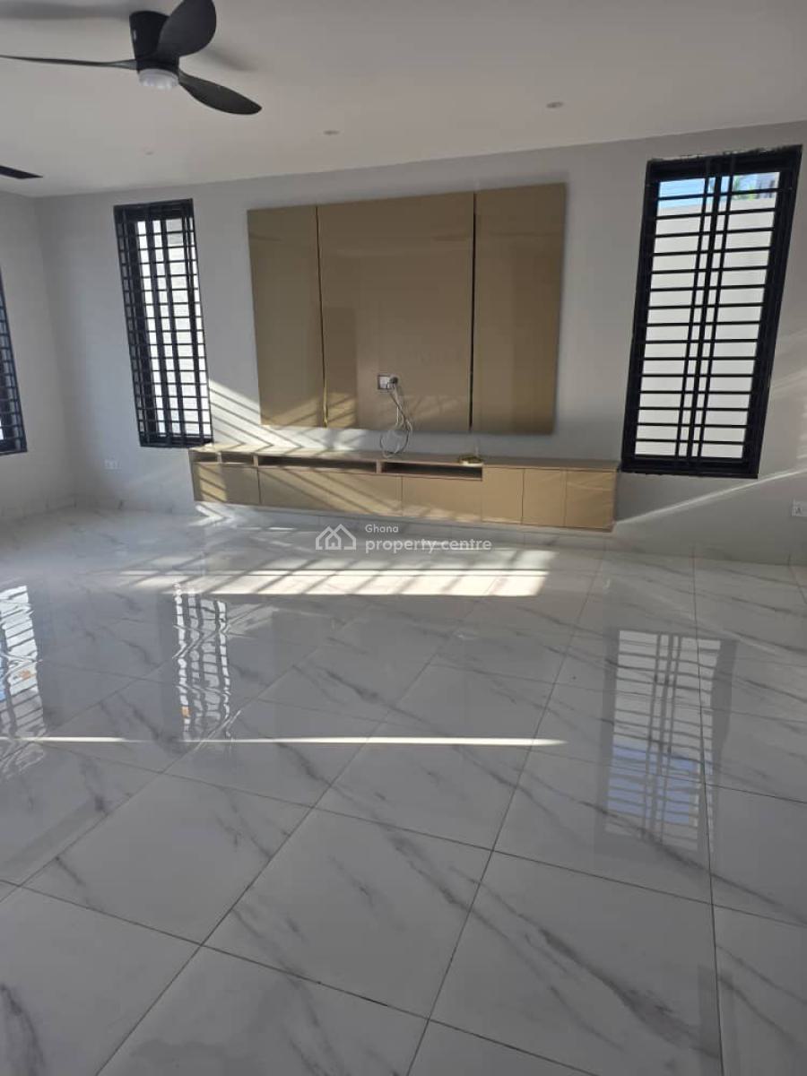 Luxury Homes with Modern Features  Lakeside Estate, Lakeside Estate, Adenta Municipal, Accra, Detached Duplex for Sale