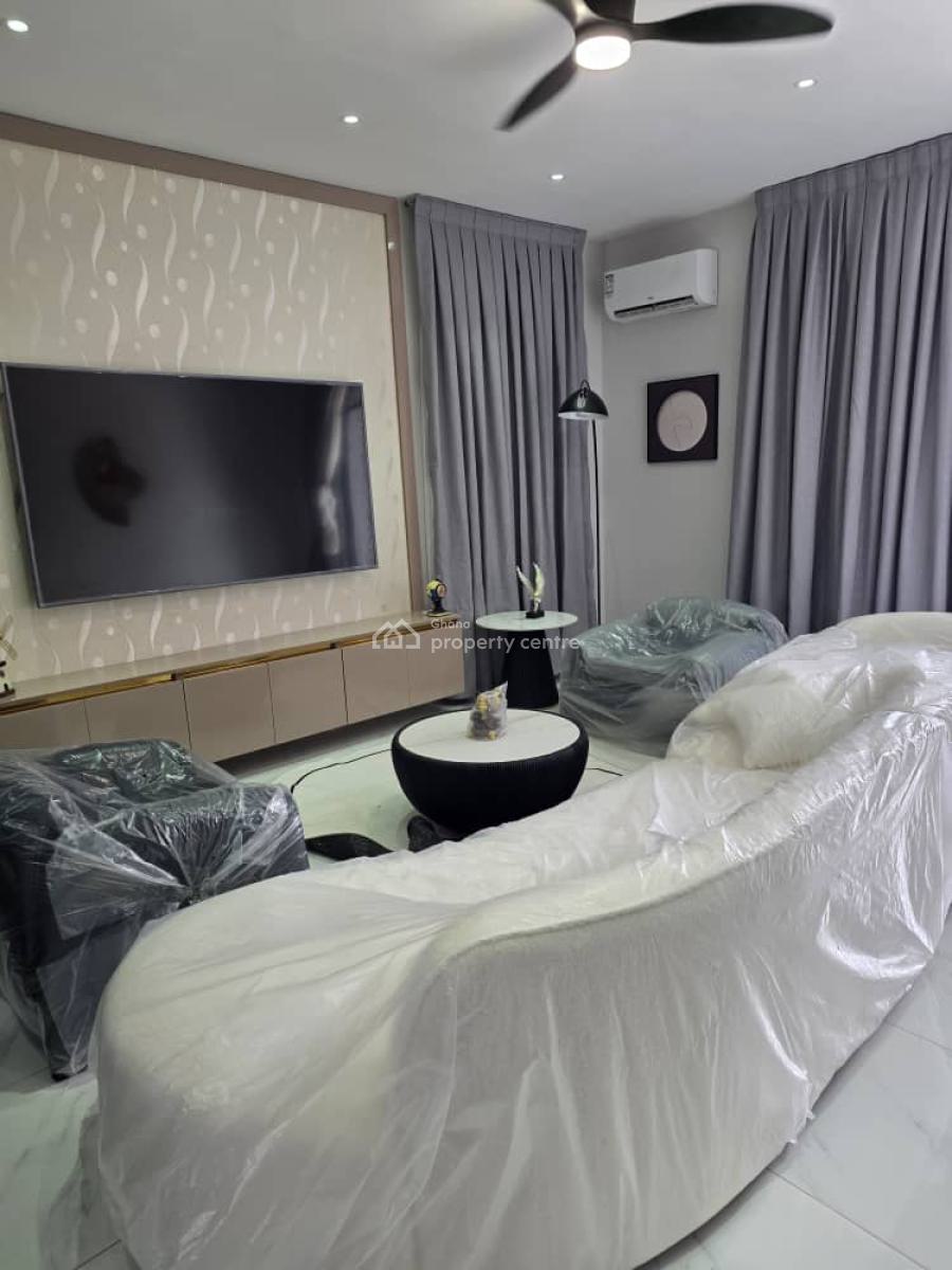 Luxury Homes with Modern Features  Lakeside Estate, Lakeside Estate, Adenta Municipal, Accra, Detached Duplex for Sale
