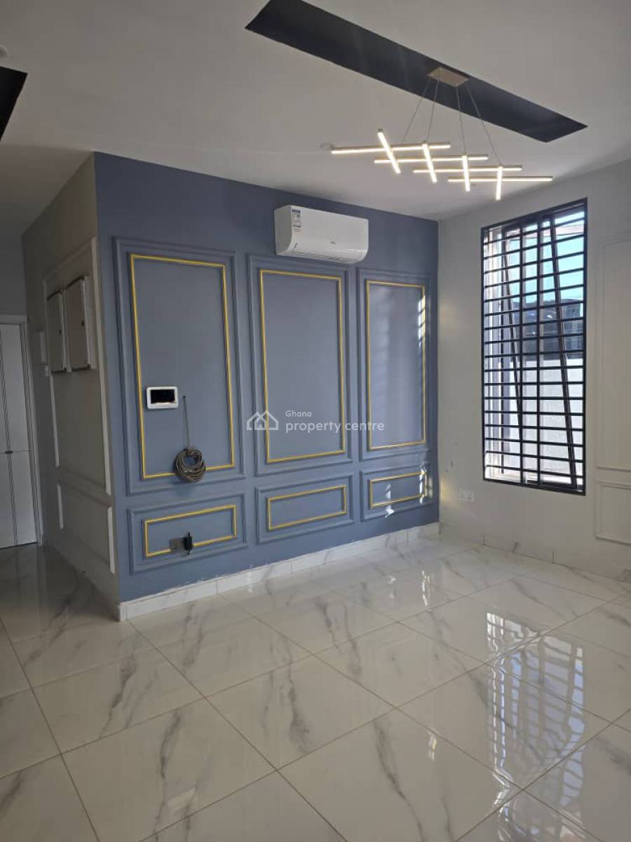 Luxury Homes with Modern Features  Lakeside Estate, Lakeside Estate, Adenta Municipal, Accra, Detached Duplex for Sale