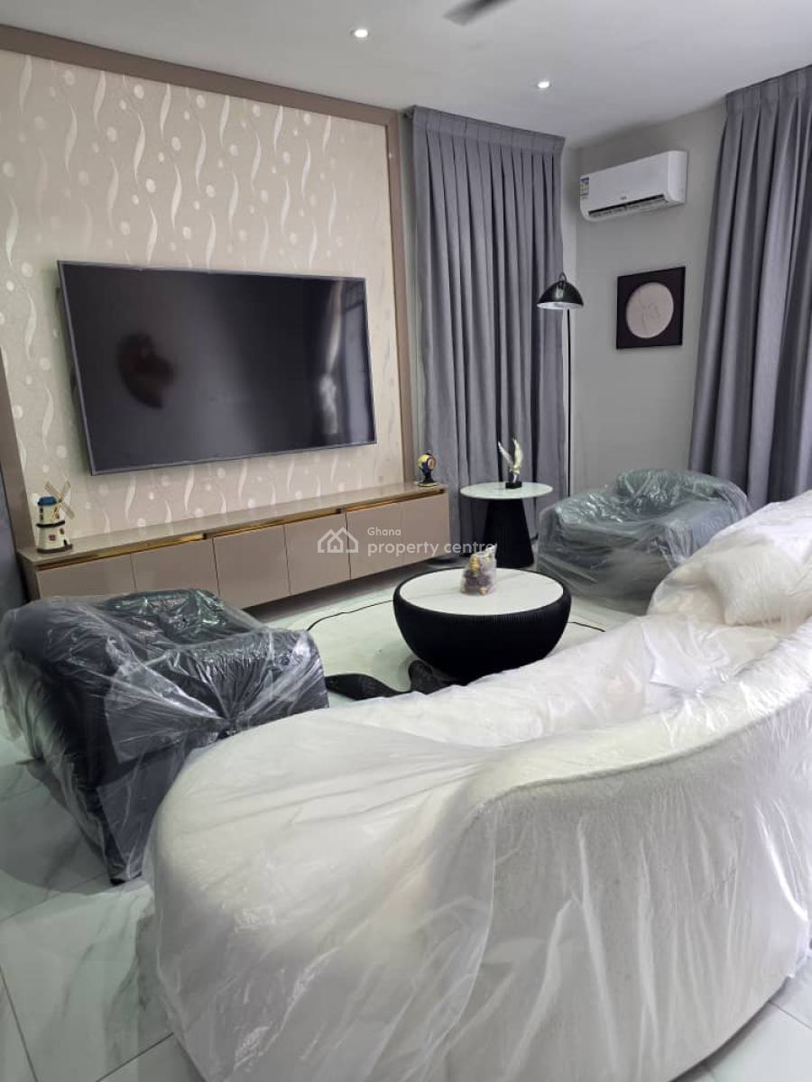 Luxury Homes with Modern Features  Lakeside Estate, Lakeside Estate, Adenta Municipal, Accra, Detached Duplex for Sale