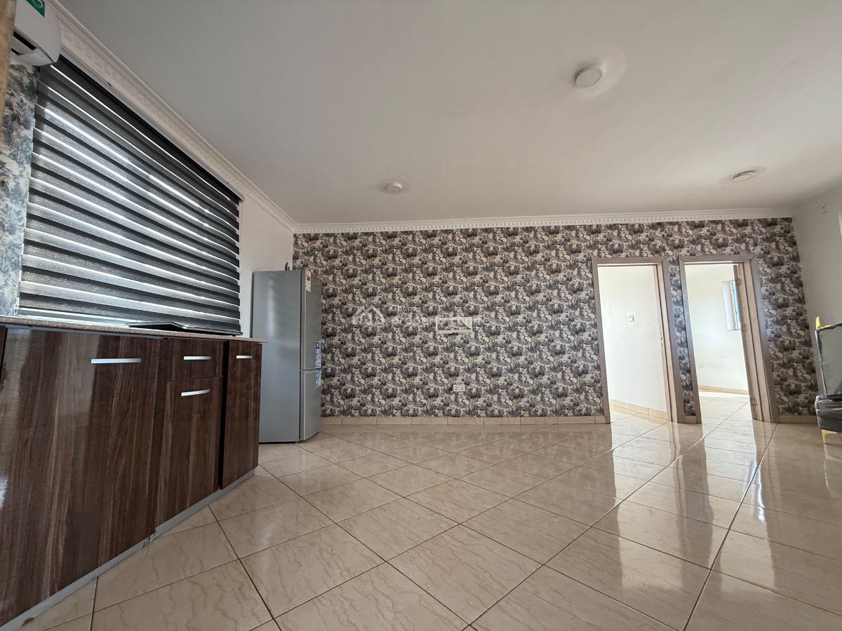 2 Bedroom Apartment, Tseaddo, East Airport, Airport Residential Area, Accra, Apartment for Sale