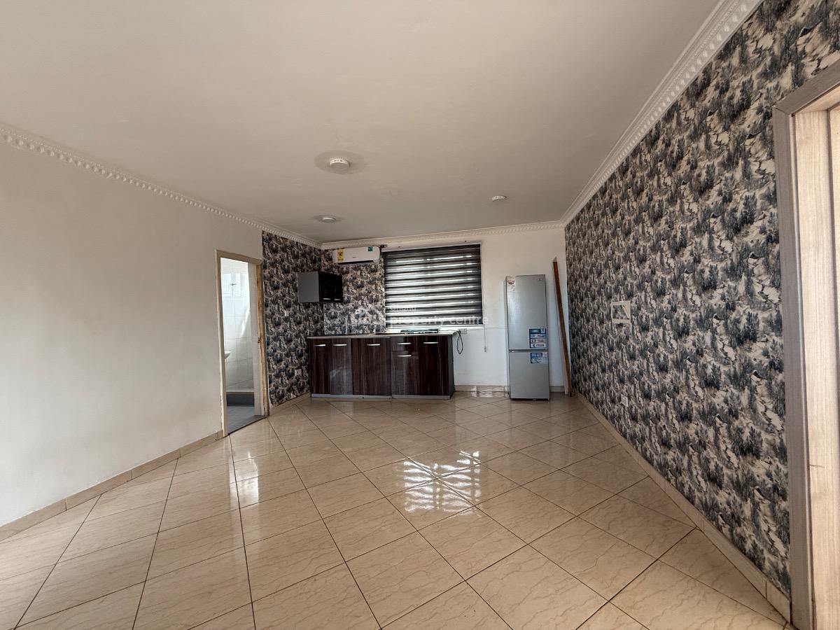 2 Bedroom Apartment, Tseaddo, East Airport, Airport Residential Area, Accra, Apartment for Sale