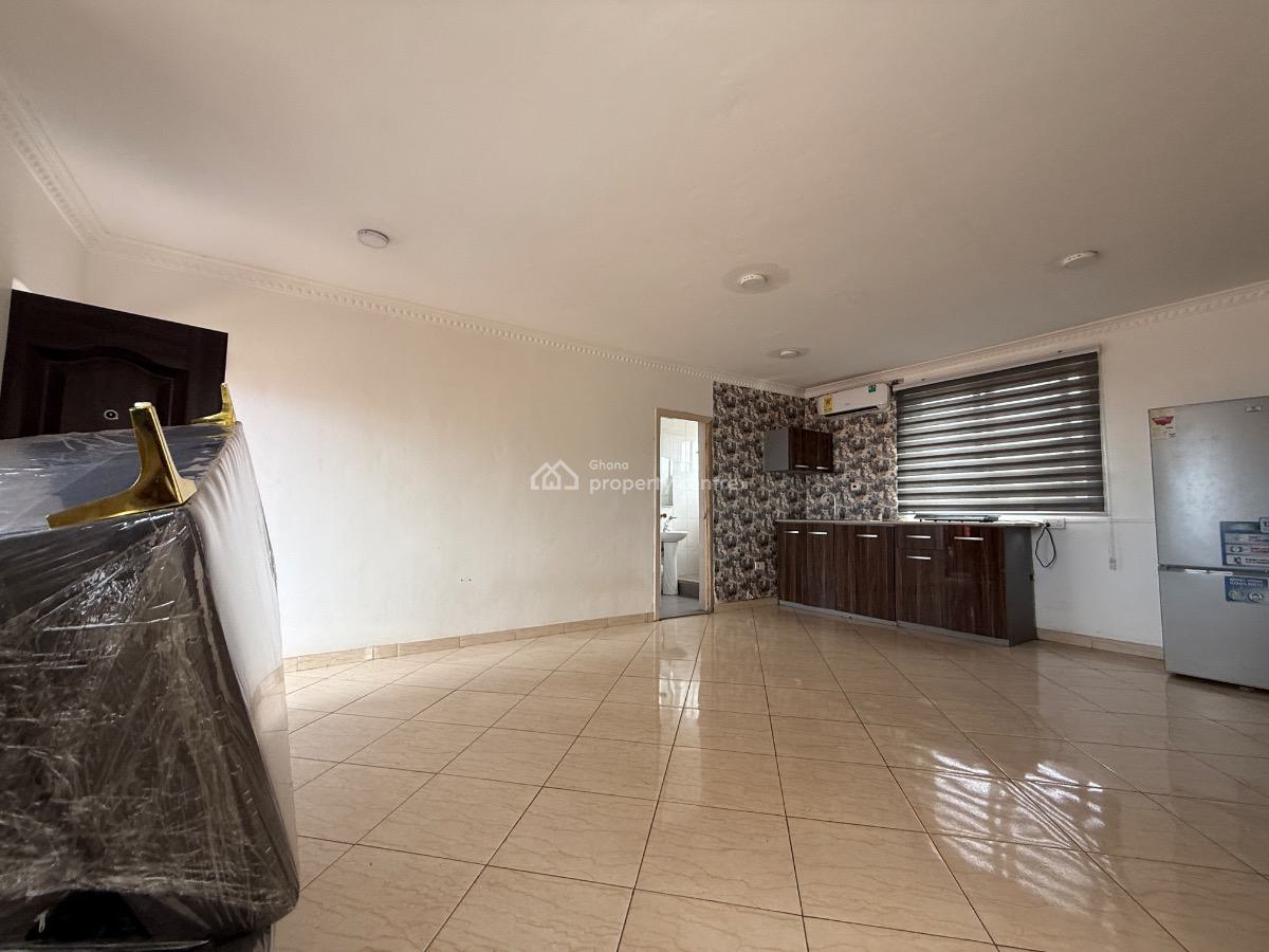 2 Bedroom Apartment, Tseaddo, East Airport, Airport Residential Area, Accra, Apartment for Sale