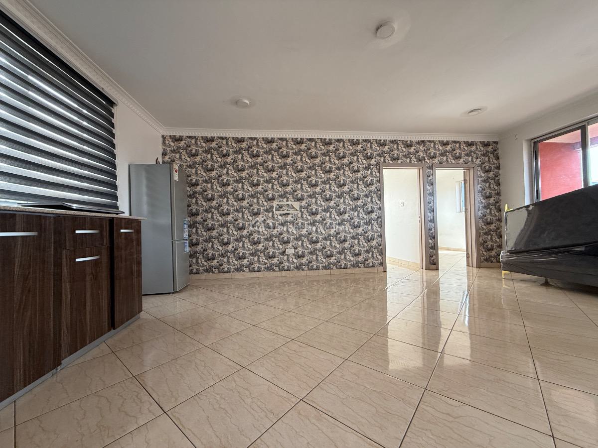 2 Bedroom Apartment, Tseaddo, East Airport, Airport Residential Area, Accra, Apartment for Sale