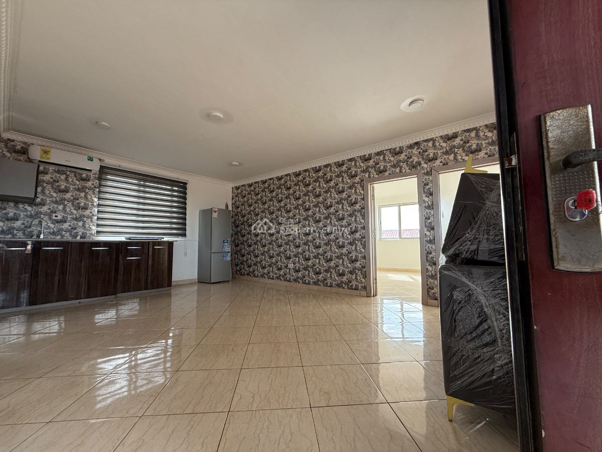2 Bedroom Apartment, Tseaddo, East Airport, Airport Residential Area, Accra, Apartment for Sale