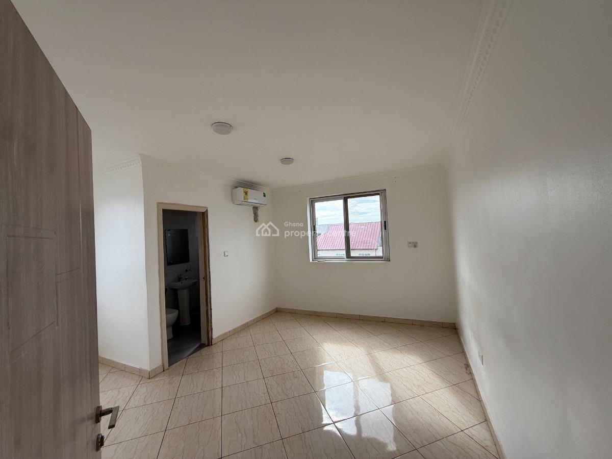 2 Bedroom Apartment, Tseaddo, East Airport, Airport Residential Area, Accra, Apartment for Sale