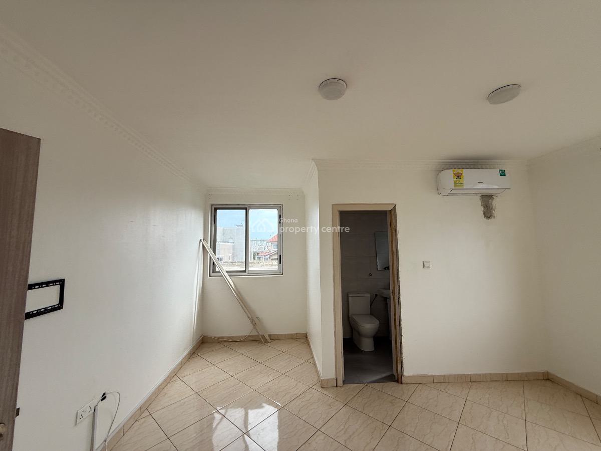 2 Bedroom Apartment, Tseaddo, East Airport, Airport Residential Area, Accra, Apartment for Sale