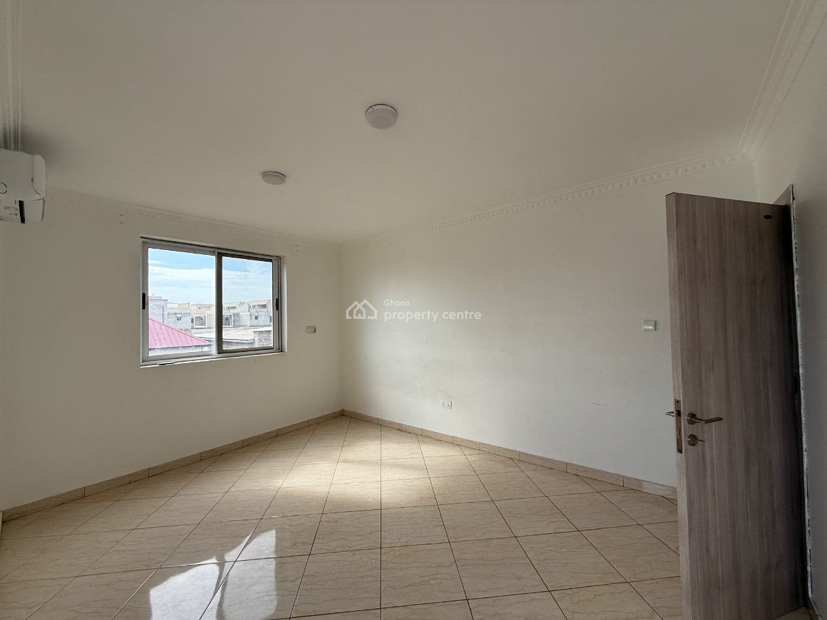 2 Bedroom Apartment, Tseaddo, East Airport, Airport Residential Area, Accra, Apartment for Sale