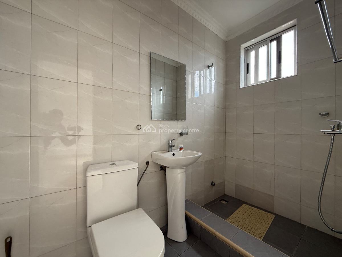 2 Bedroom Apartment, Tseaddo, East Airport, Airport Residential Area, Accra, Apartment for Sale
