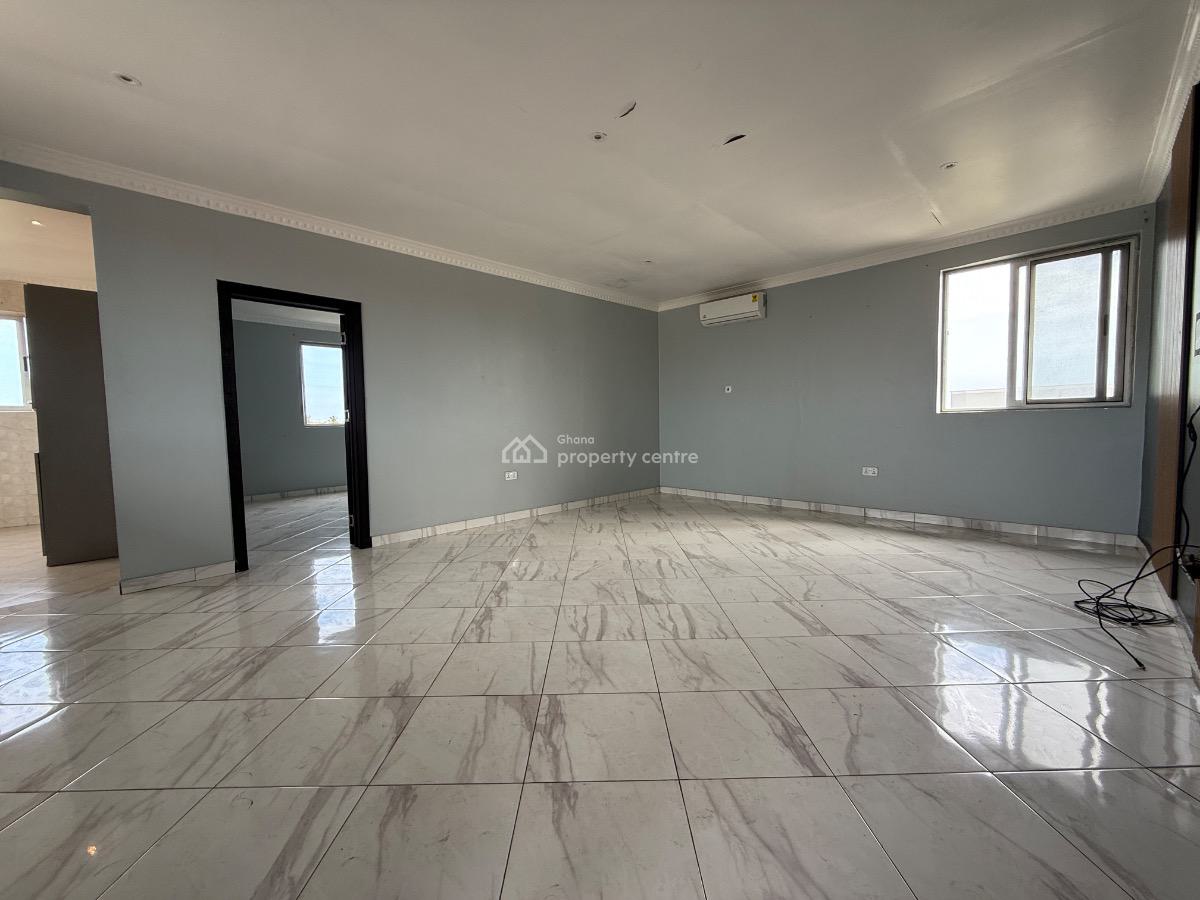 1 Bedroom Apartment, Mahama Road, East Airport, Airport Residential Area, Accra, Mini Flat for Sale