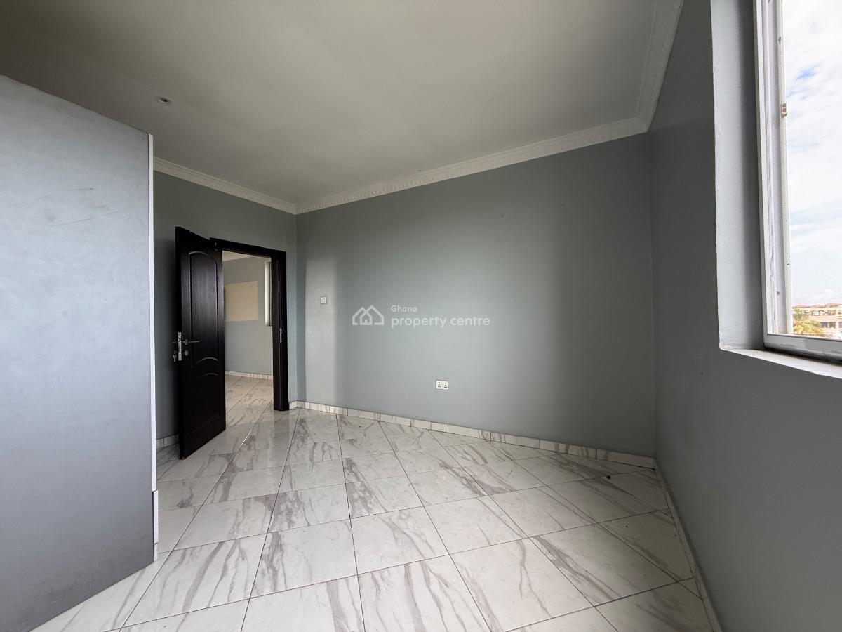 1 Bedroom Apartment, Mahama Road, East Airport, Airport Residential Area, Accra, Mini Flat for Sale