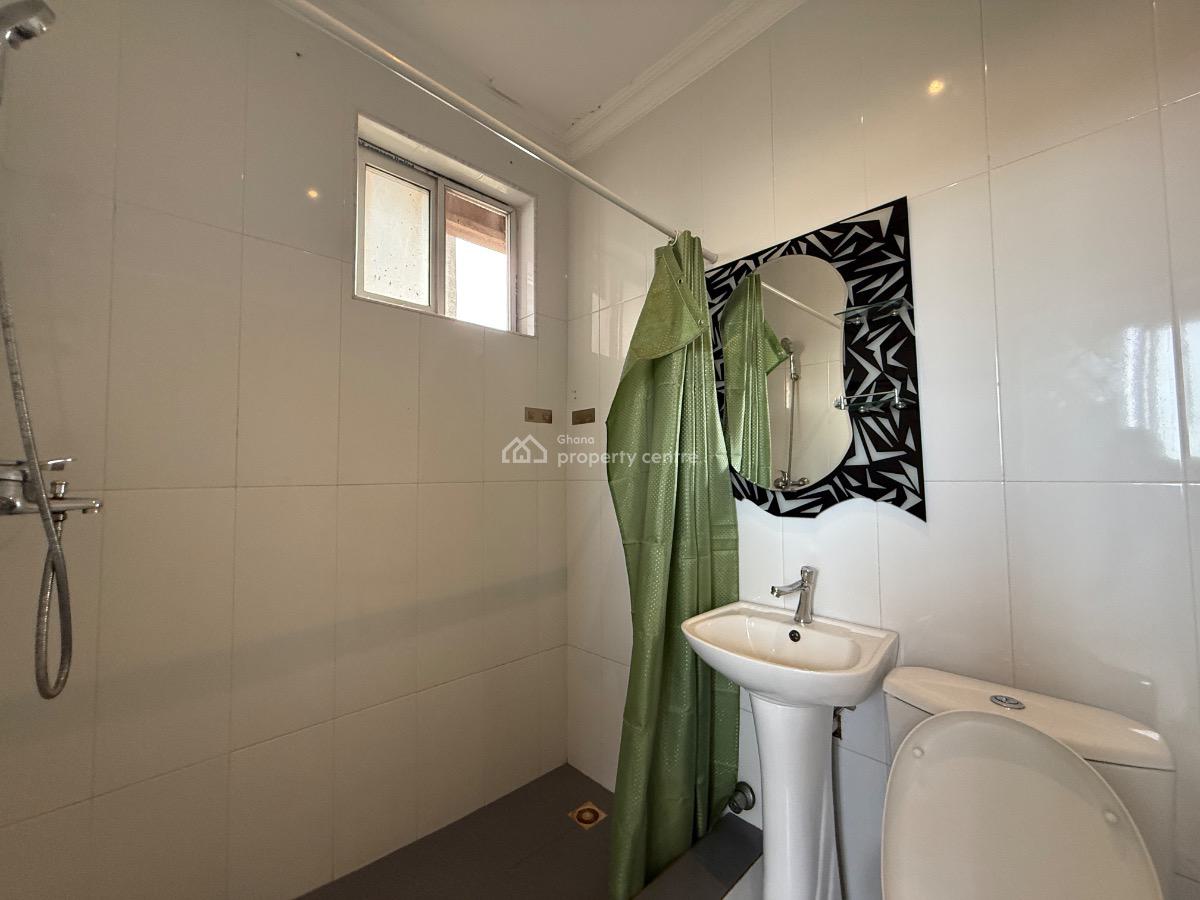1 Bedroom Apartment, Mahama Road, East Airport, Airport Residential Area, Accra, Mini Flat for Sale