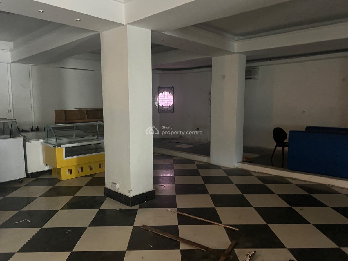 Warehouse in Osu, Osu, Osu, Accra, Warehouse for Rent