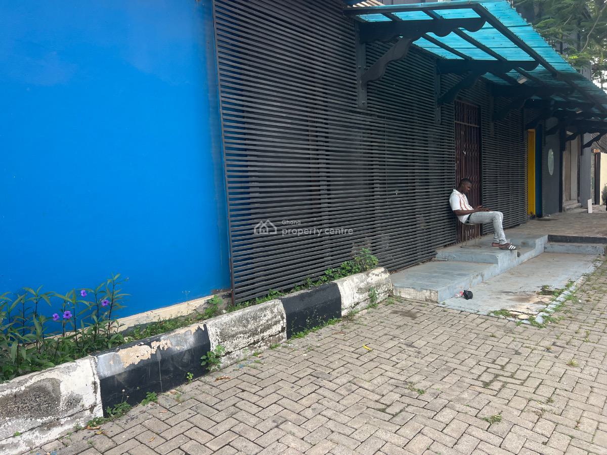 Warehouse in Osu, Osu, Osu, Accra, Warehouse for Rent