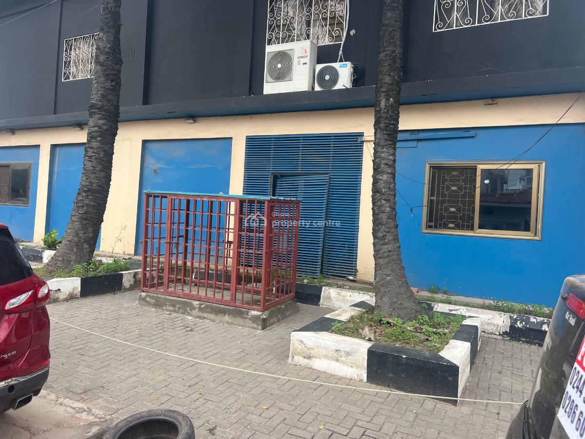 Warehouse in Osu, Osu, Osu, Accra, Warehouse for Rent