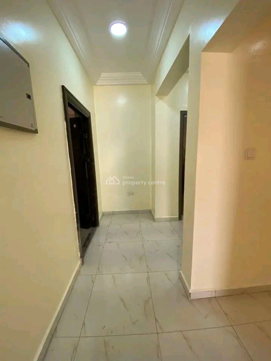 Executive 3-bedroom Duplex House @ Agbogba Junction, Agbogba, North Legon, Accra, House for Rent