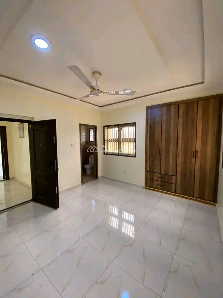 Executive 3-bedroom Duplex House @ Agbogba Junction, Agbogba, North Legon, Accra, House for Rent