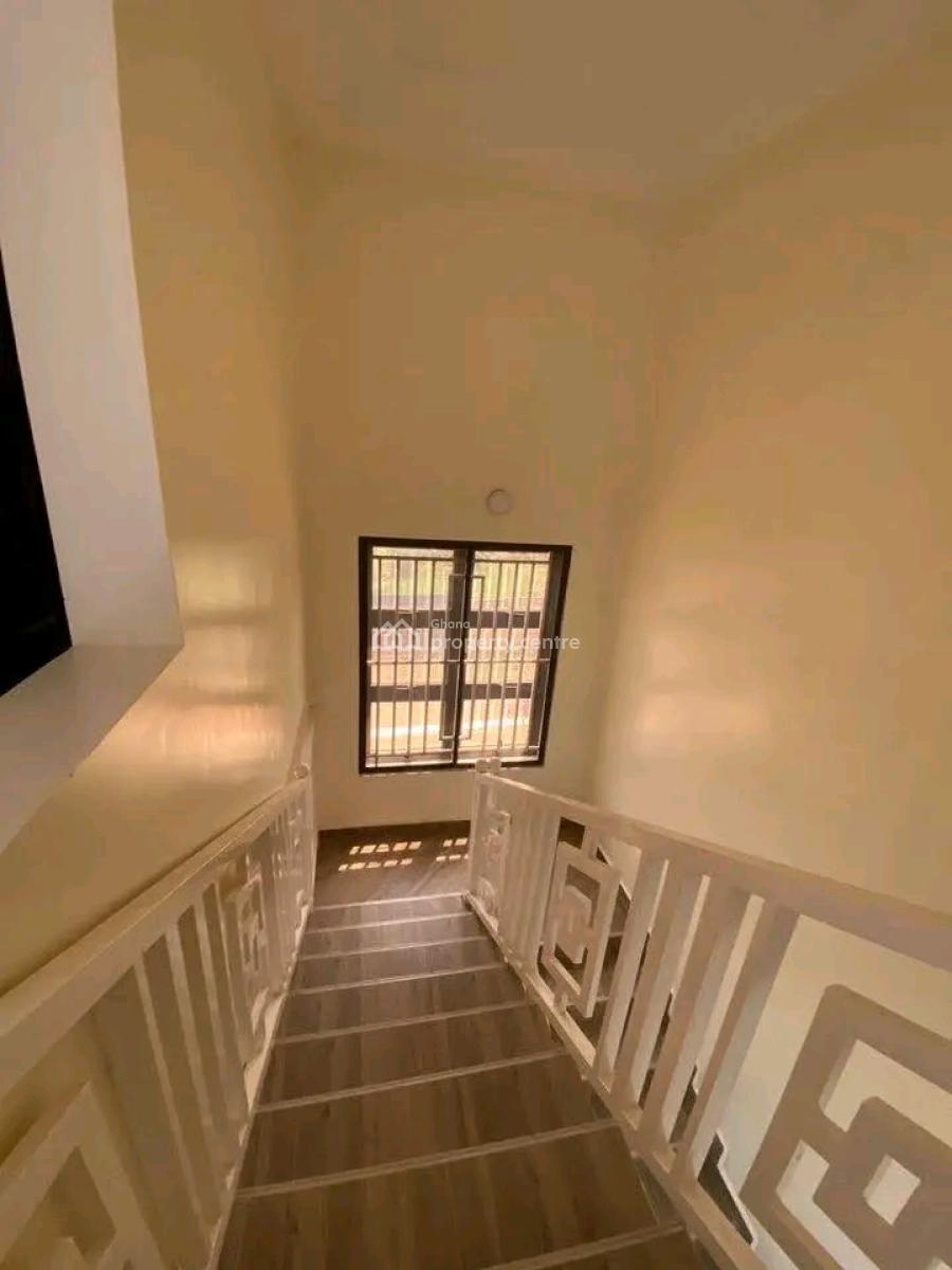 Executive 3-bedroom Duplex House @ Agbogba Junction, Agbogba, North Legon, Accra, House for Rent