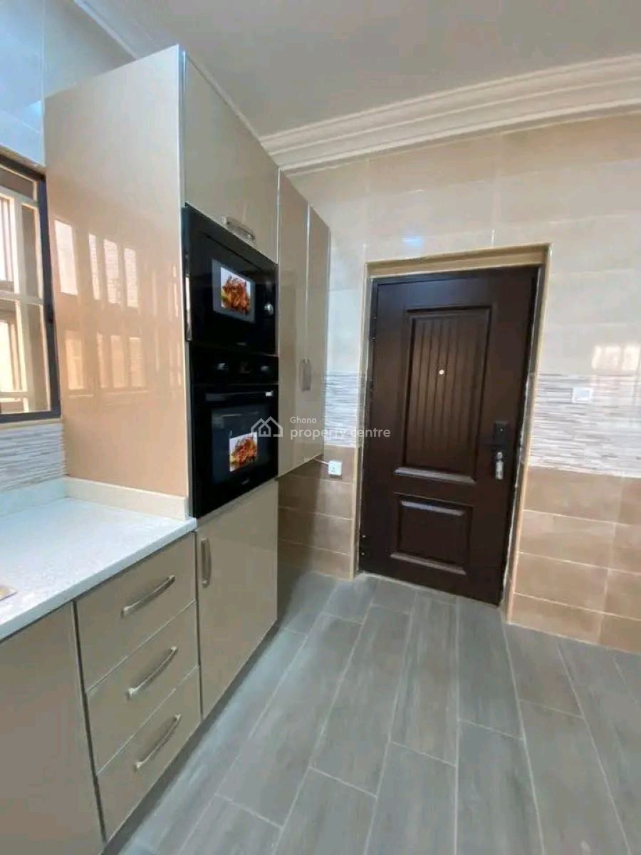Executive 3-bedroom Duplex House @ Agbogba Junction, Agbogba, North Legon, Accra, House for Rent