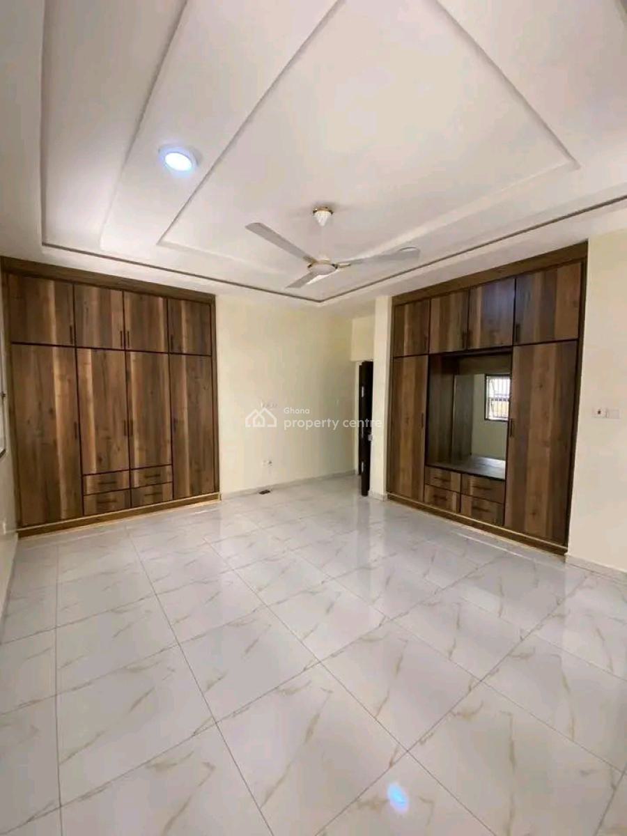 Executive 3-bedroom Duplex House @ Agbogba Junction, Agbogba, North Legon, Accra, House for Rent