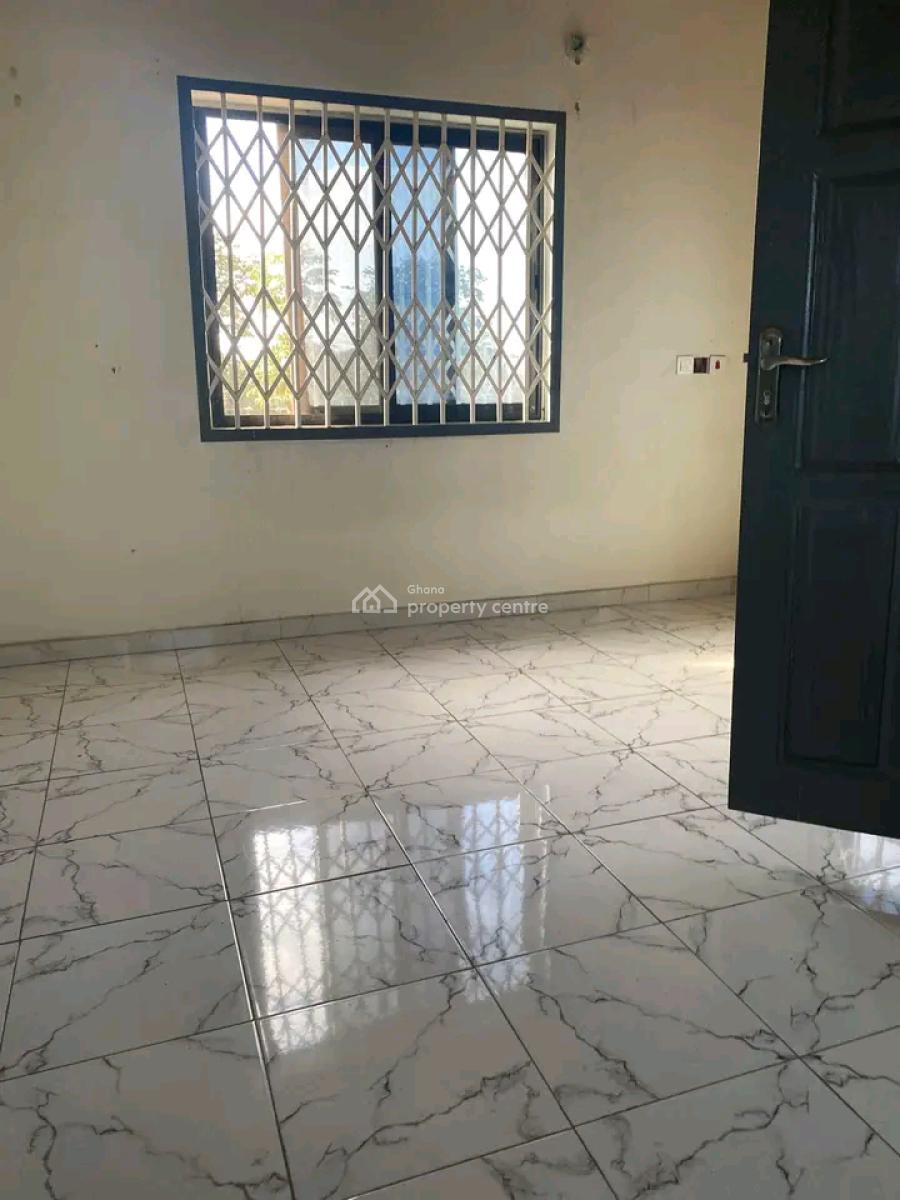 Executive Chamber and Hall Apartment @ Labone, North Labone, Accra, Apartment for Rent