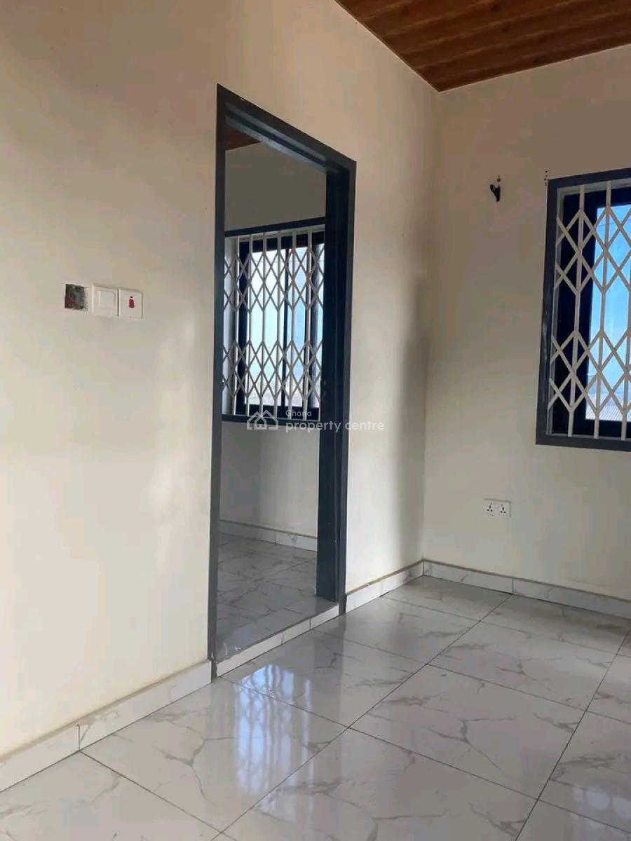 Executive Chamber and Hall Apartment @ Labone, North Labone, Accra, Apartment for Rent