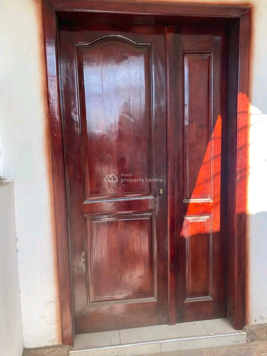 Executive Chamber and Hall Apartment @ Labone, North Labone, Accra, Apartment for Rent