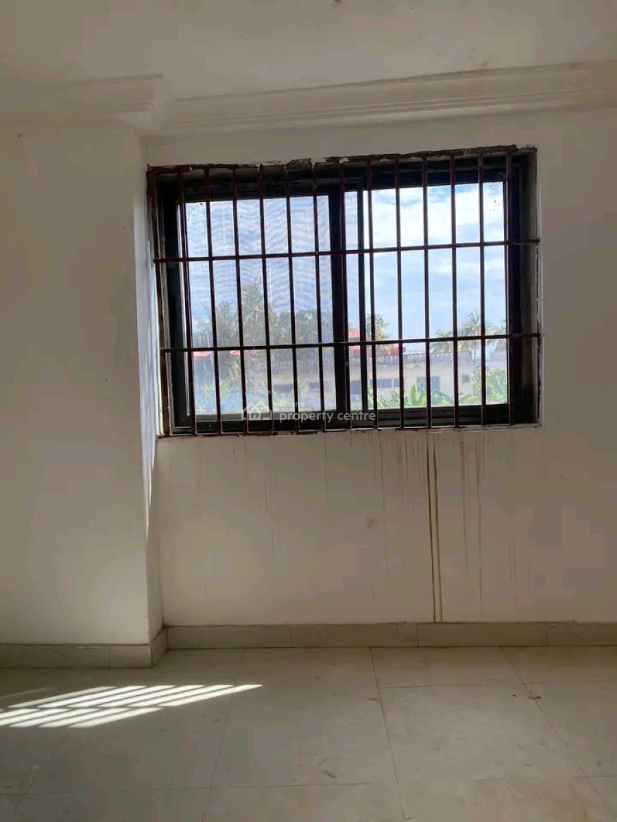 Executive Chamber and Hall Apartment @ Labone, North Labone, Accra, Apartment for Rent