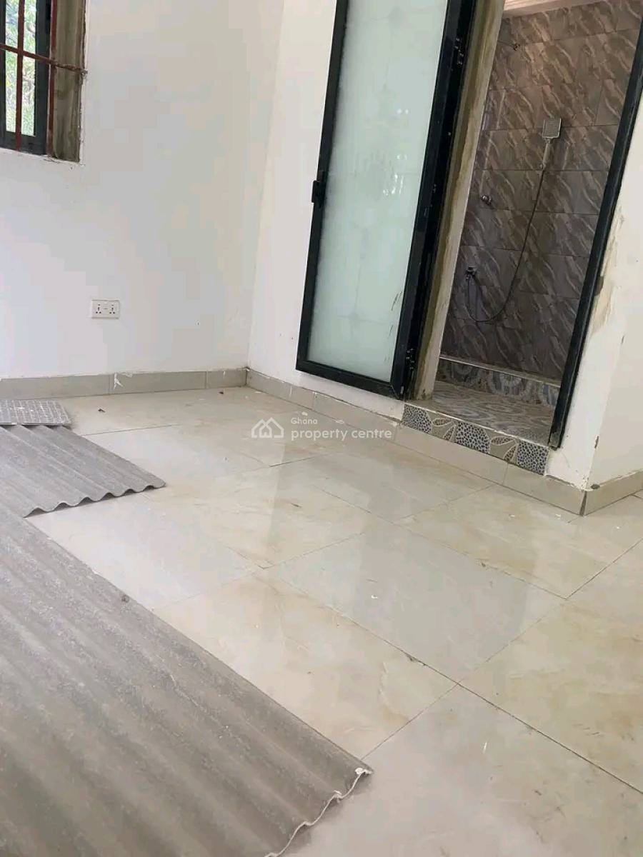 Executive Chamber and Hall Apartment @ Labone, North Labone, Accra, Apartment for Rent