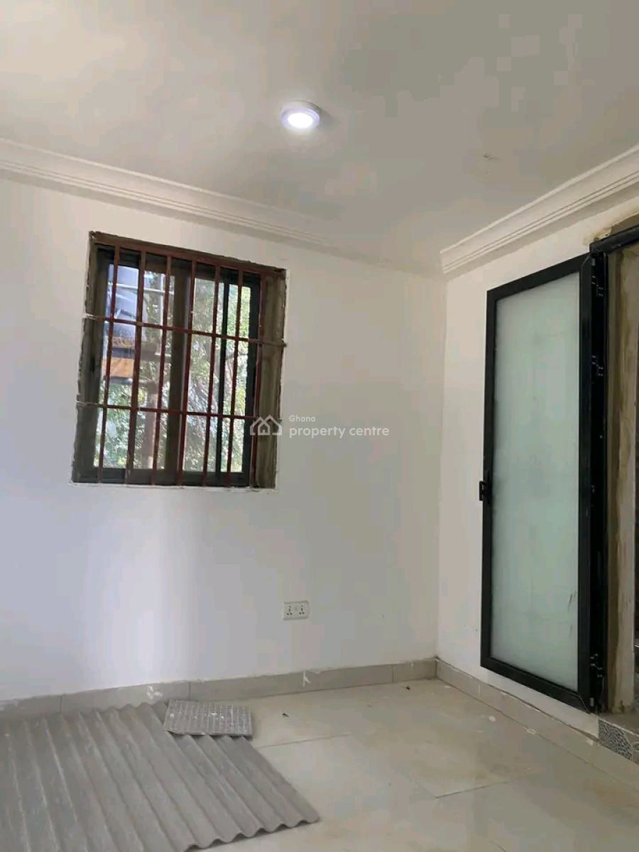 Executive Chamber and Hall Apartment @ Labone, North Labone, Accra, Apartment for Rent