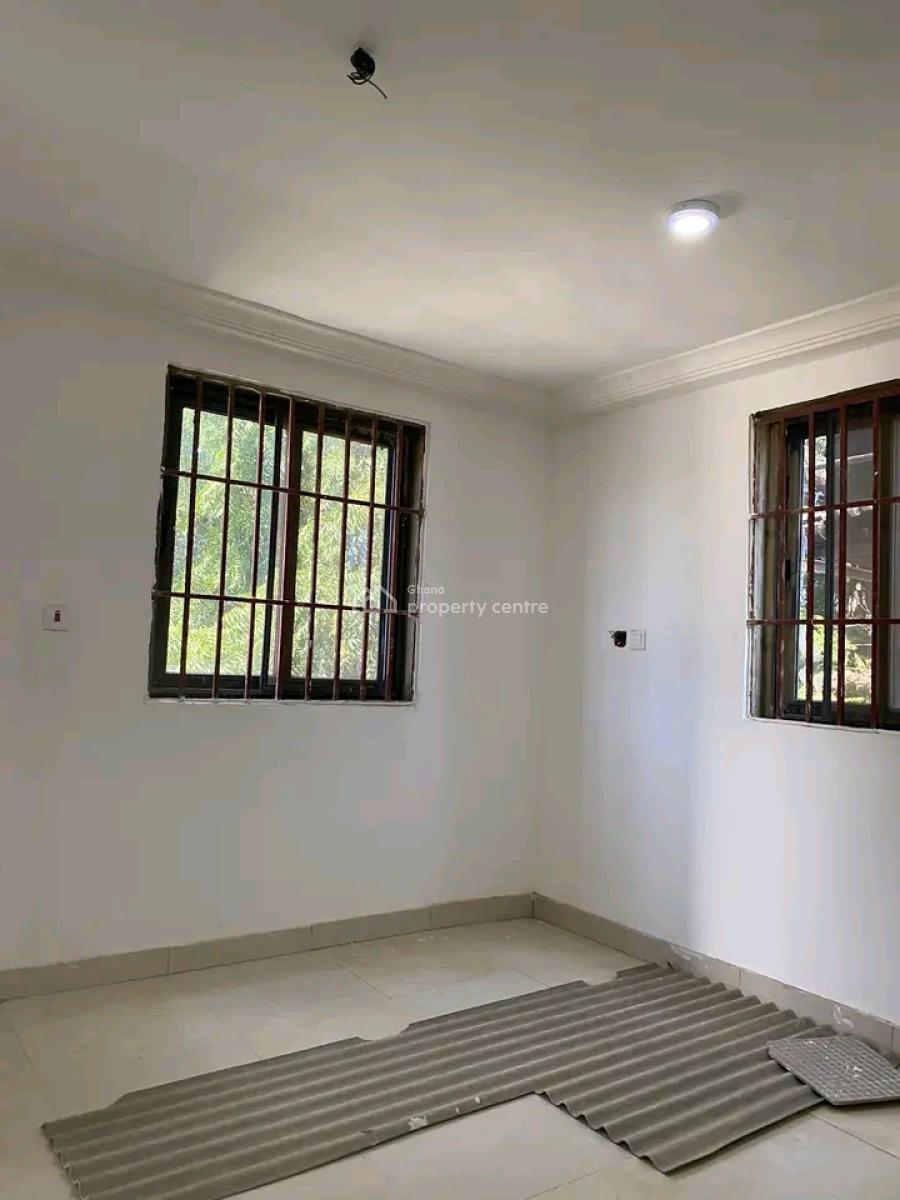 Executive Chamber and Hall Apartment @ Labone, North Labone, Accra, Apartment for Rent