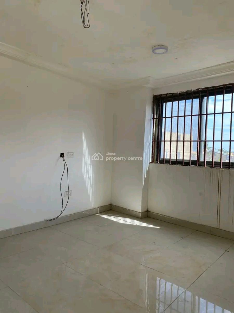 Executive Chamber and Hall Apartment @ Labone, North Labone, Accra, Apartment for Rent