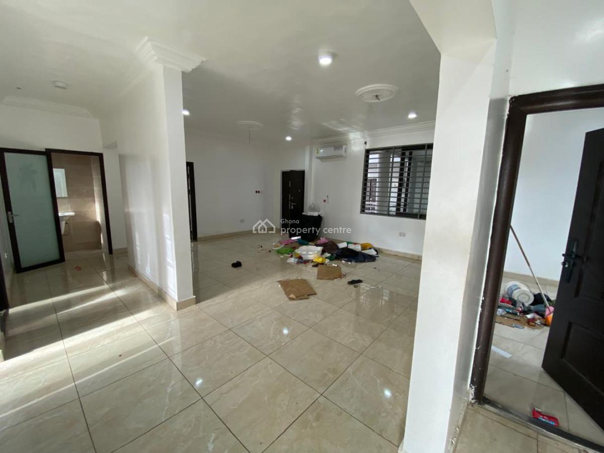 Executive 3-bedroom Smart Apartment @ North Legon, North Legon, Accra, Apartment for Rent