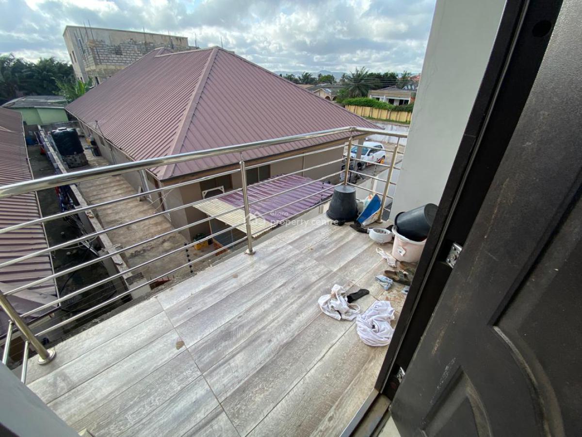 Executive 3-bedroom Smart Apartment @ North Legon, North Legon, Accra, Apartment for Rent