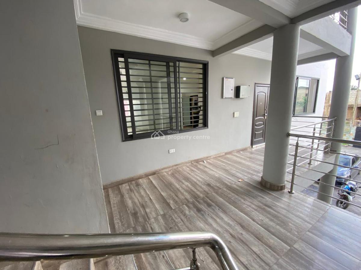 Executive 3-bedroom Smart Apartment @ North Legon, North Legon, Accra, Apartment for Rent