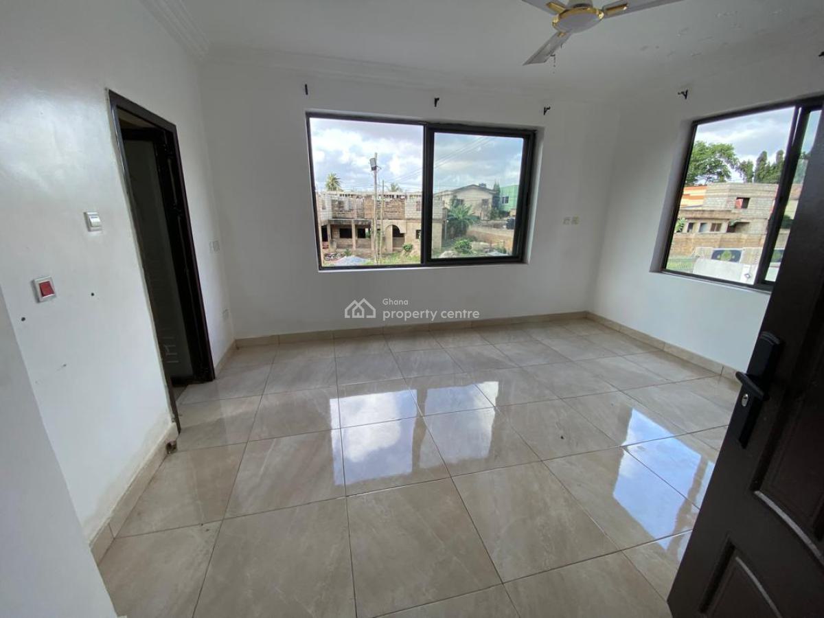 Executive 3-bedroom Smart Apartment @ North Legon, North Legon, Accra, Apartment for Rent