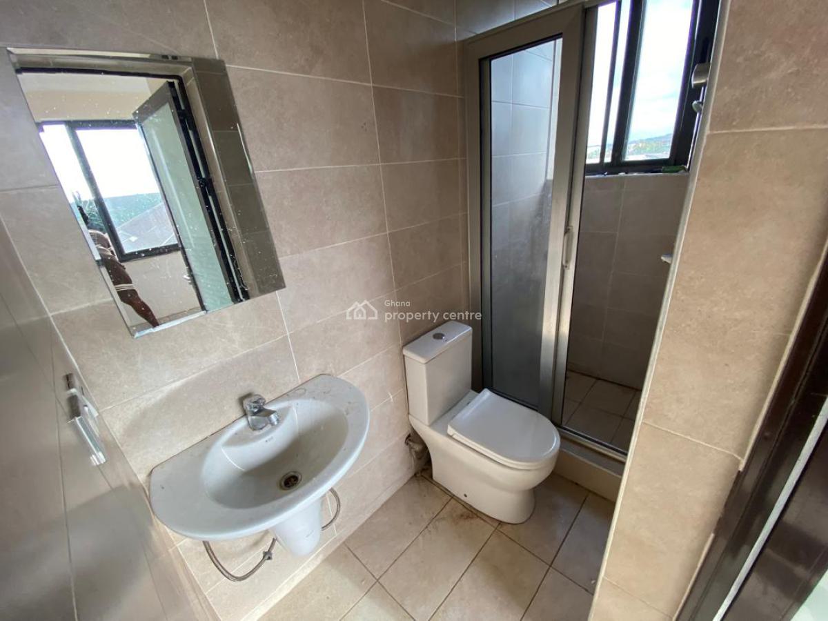 Executive 3-bedroom Smart Apartment @ North Legon, North Legon, Accra, Apartment for Rent