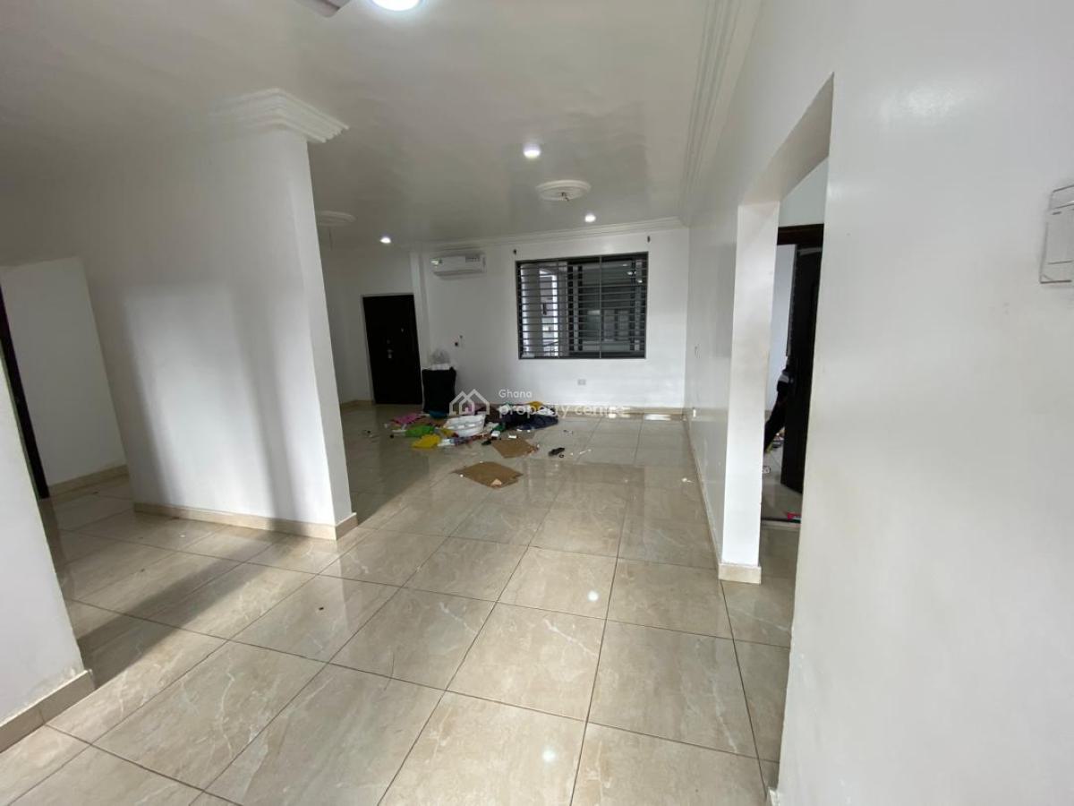 Executive 3-bedroom Smart Apartment @ North Legon, North Legon, Accra, Apartment for Rent