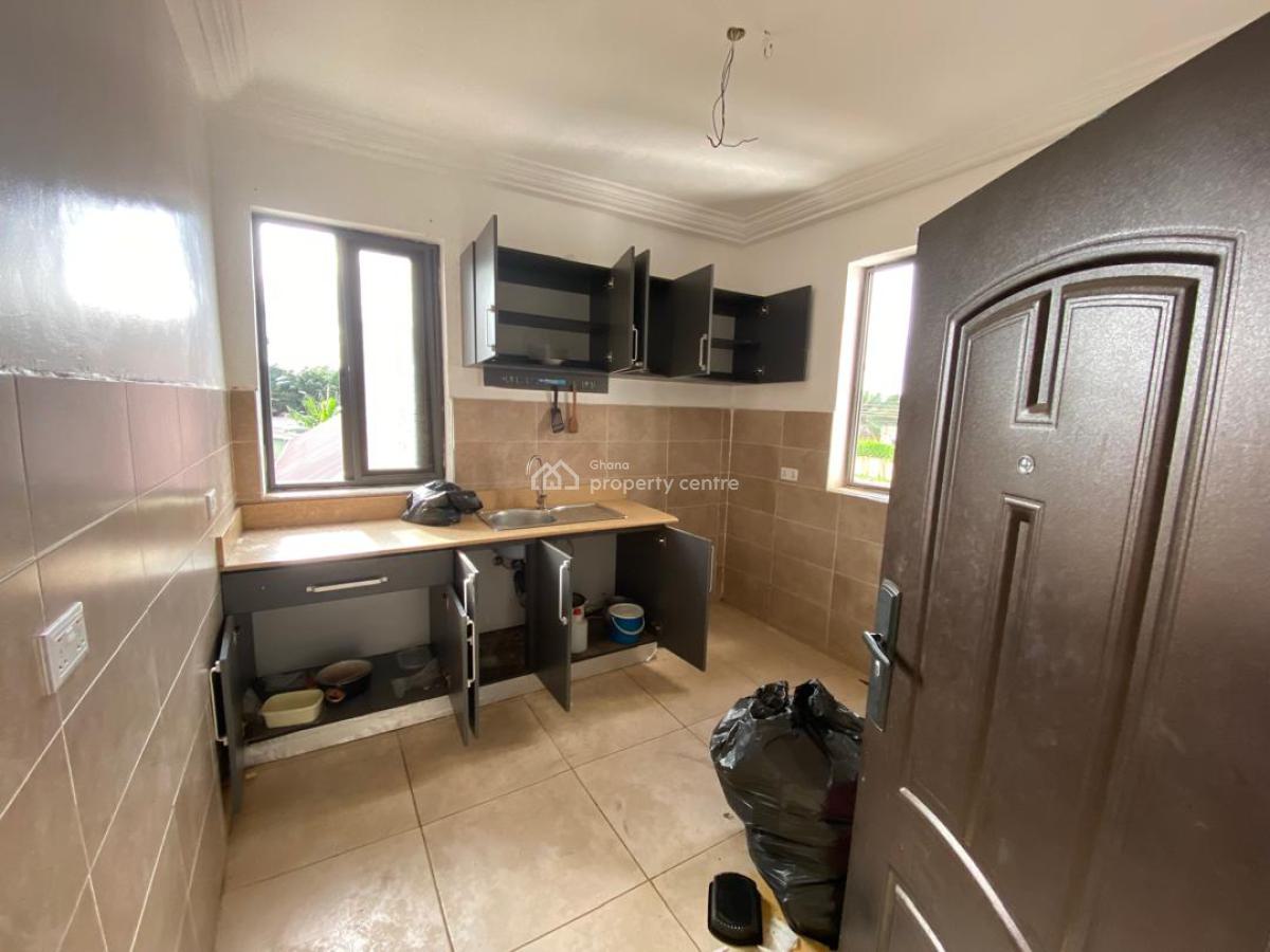 Executive 3-bedroom Smart Apartment @ North Legon, North Legon, Accra, Apartment for Rent