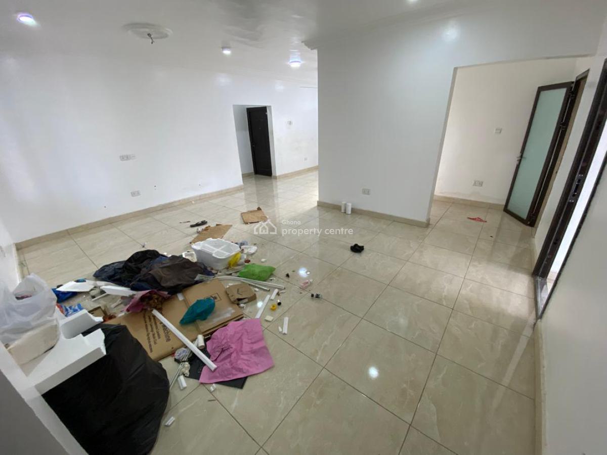 Executive 3-bedroom Smart Apartment @ North Legon, North Legon, Accra, Apartment for Rent