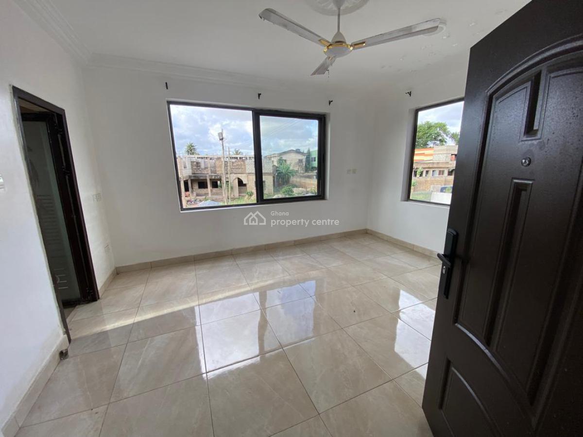 Executive 3-bedroom Smart Apartment @ North Legon, North Legon, Accra, Apartment for Rent
