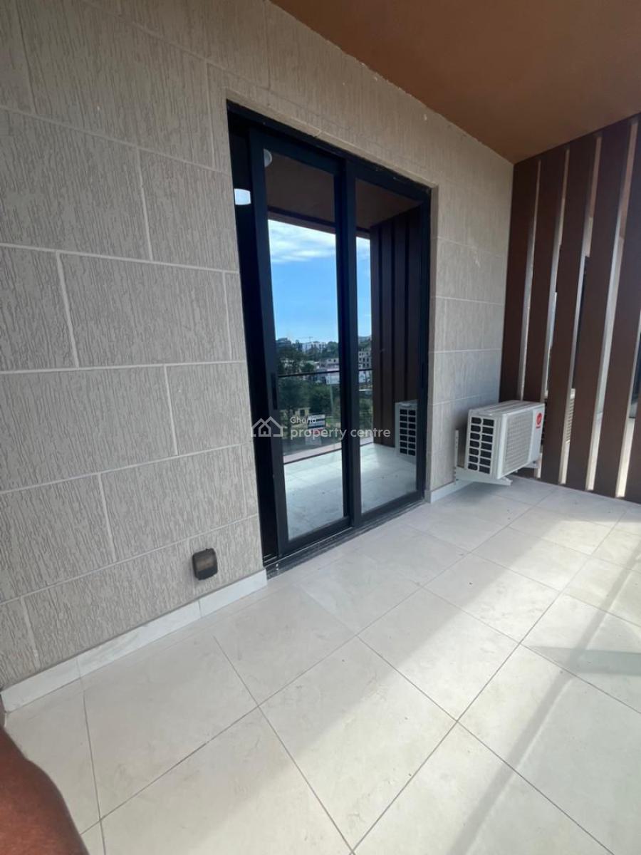 Luxury 1-bedroom Studio Apartments @ Airport, Airport Residential Area, Accra, Apartment for Sale