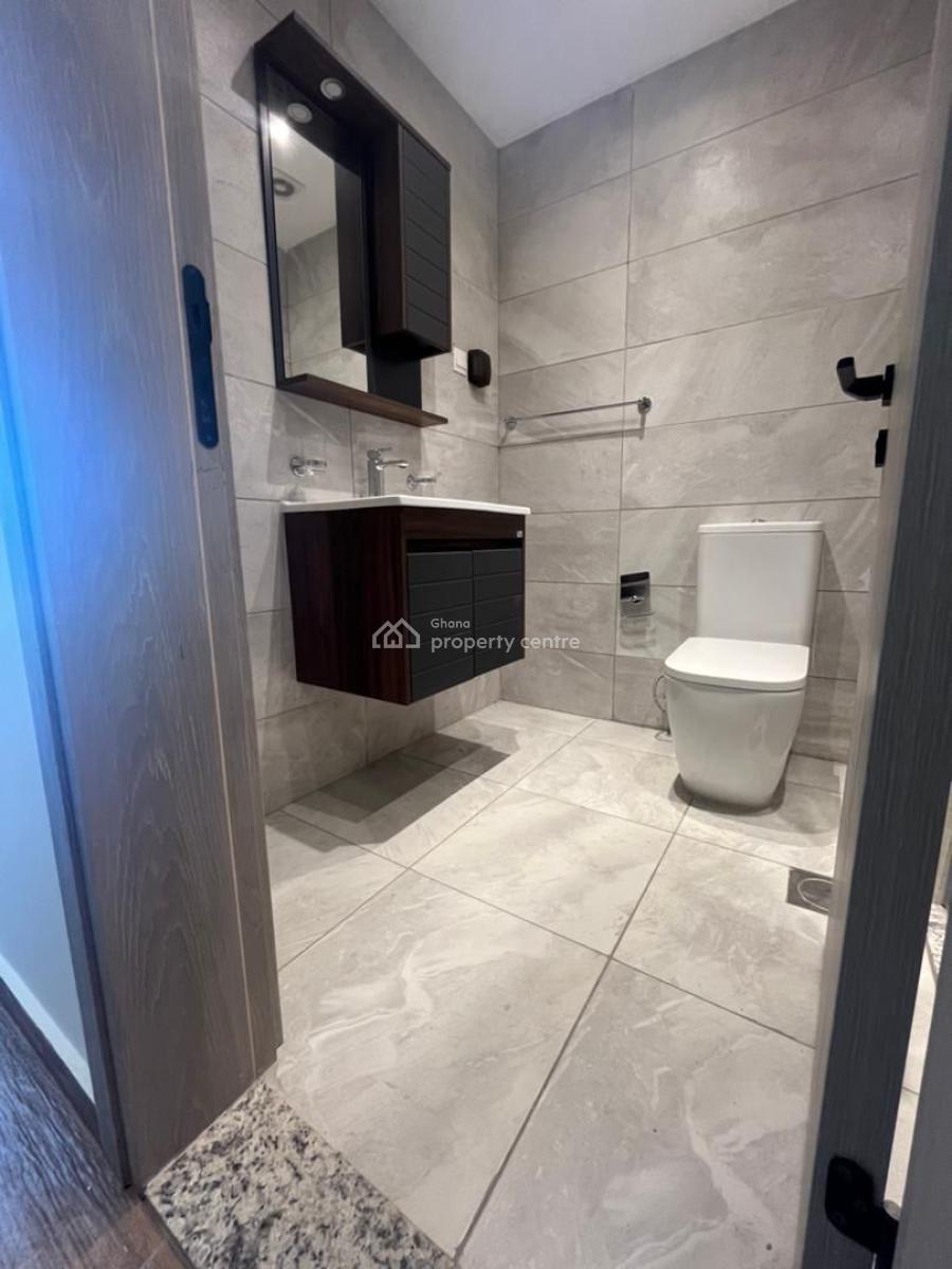 Luxury 1-bedroom Studio Apartments @ Airport, Airport Residential Area, Accra, Apartment for Sale