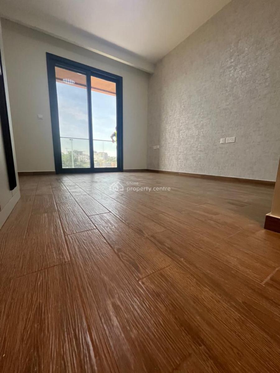 Luxury 1-bedroom Studio Apartments @ Airport, Airport Residential Area, Accra, Apartment for Sale