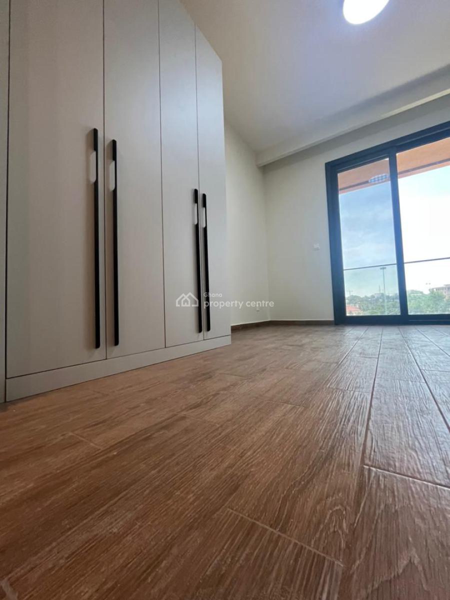 Luxury 1-bedroom Studio Apartments @ Airport, Airport Residential Area, Accra, Apartment for Sale