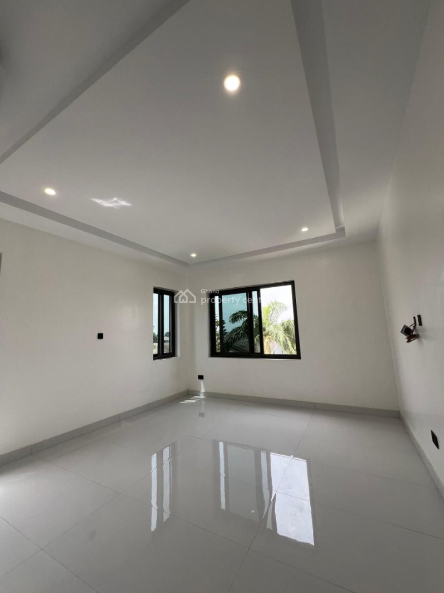 Executive 5-bedroom Townhouse @ East Legon, East Legon, Accra, House for Sale